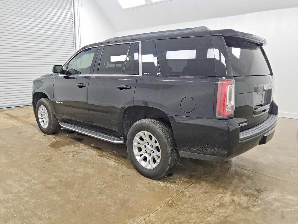 Aukcja sprzedaży 2020 Gmc Yukon, vin: 1GKS2BKC9LR282441, numer aukcji: 62143386