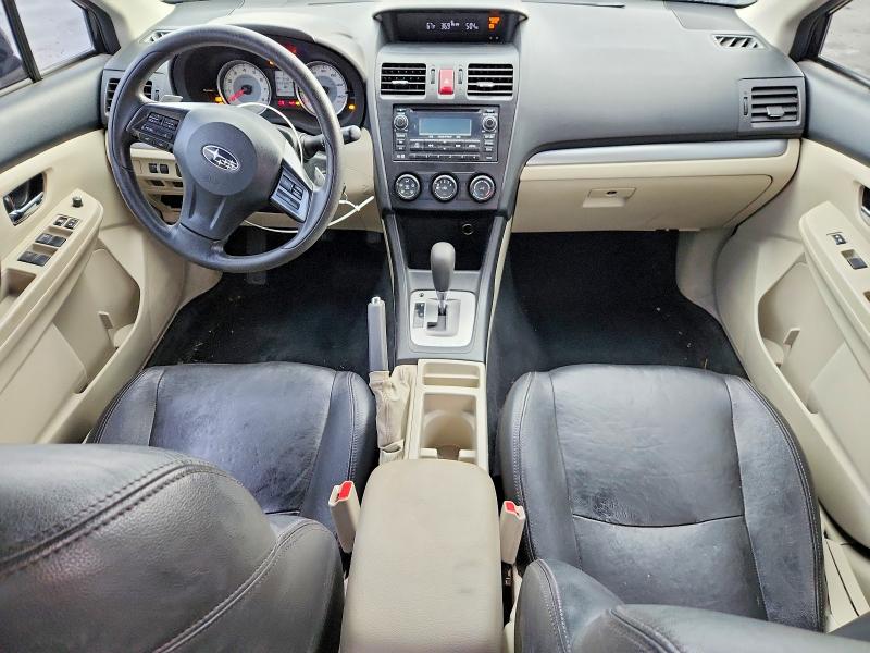 Aukcja sprzedaży 2013 Subaru Impreza, vin: JF1GJAC62DH012150, numer aukcji: 64813396