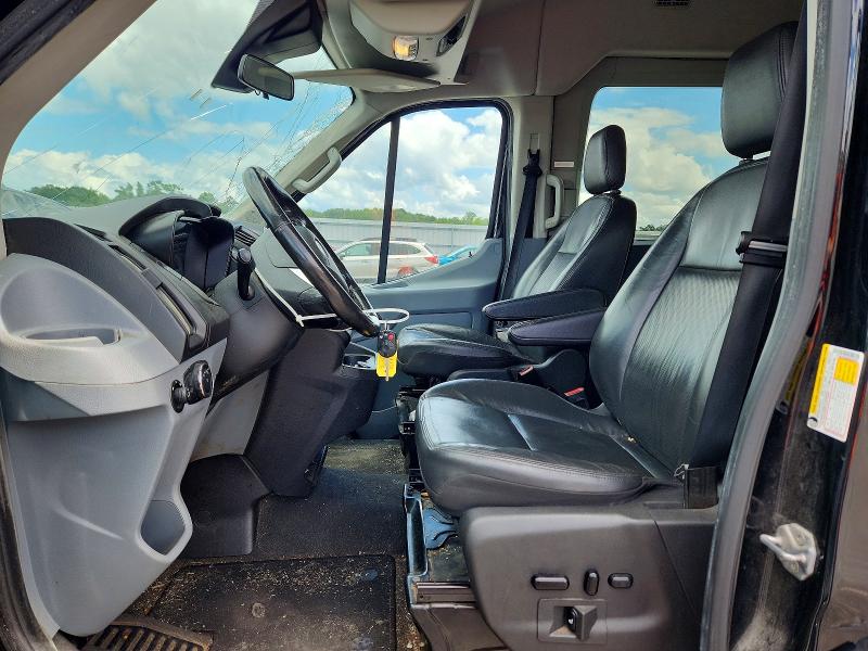 2019 Ford Transit მანქანა იყიდება აუქციონზე, vin: 1FBAX2CM6KKA93872, აუქციონის ნომერი: 64054706