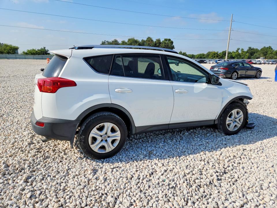 63680196 :رقم المزاد ، JTMZFREV3DD021034 vin ، 2013 Toyota Rav4 مزاد بيع