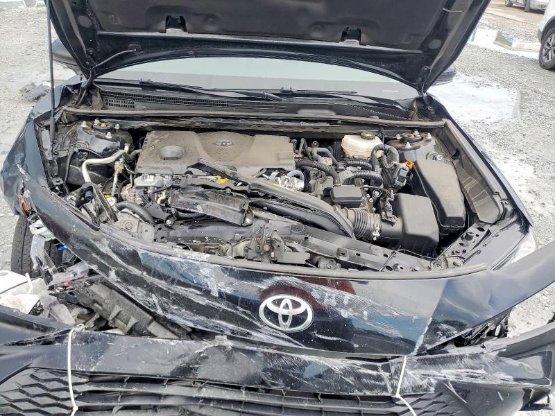 Aukcja sprzedaży 2025 Toyota Camry, vin: 4T1DAACK6SU622336, numer aukcji: 65945666