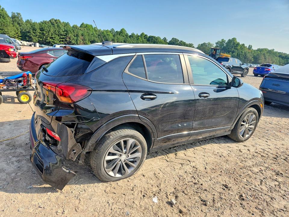 Aukcja sprzedaży 2022 Buick Encore Gx, vin: KL4MMDSL9NB036392, numer aukcji: 64690166