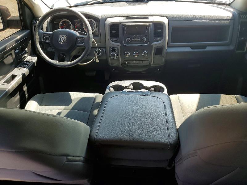 Aukcja sprzedaży 2014 Ram 1500, vin: 1C6RR6KTXES245186, numer aukcji: 65933716