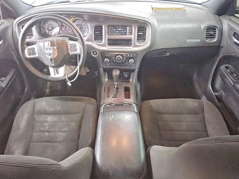 Продаж на аукціоні авто 2014 Dodge Charger, vin: 2C3CDXBG1EH109000, номер лоту: 63079546