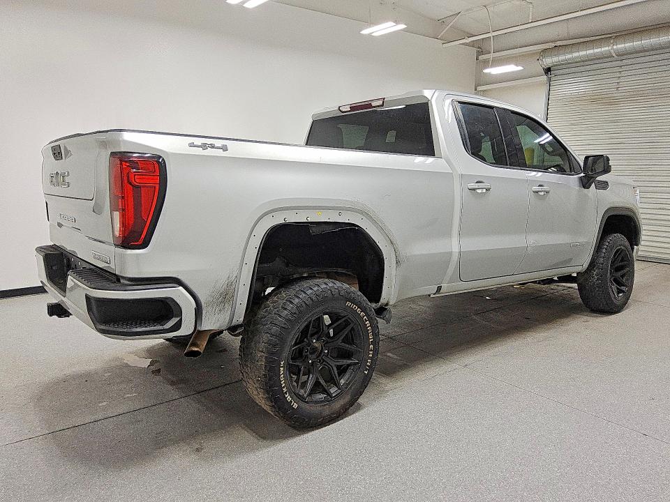 Aukcja sprzedaży 2021 Gmc Sierra, vin: 1GTR9CEK8MZ387374, numer aukcji: 66052796