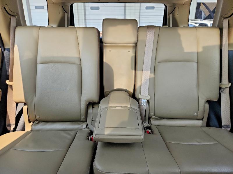Продажа на аукционе авто 2012 Toyota 4runner, vin: JTEBU5JR0C5085464, номер лота: 62824416