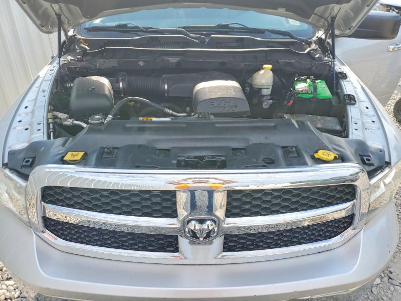 Продажа на аукционе авто 2014 Ram 1500, vin: 1C6RR7LG9ES479763, номер лота: 63781906