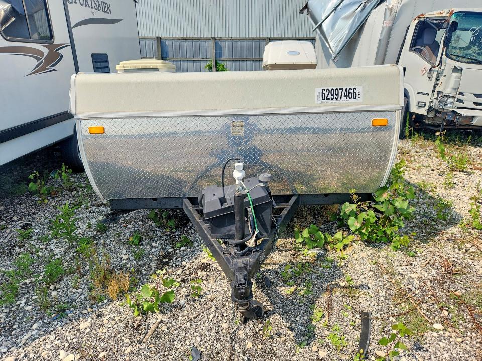 Aukcja sprzedaży 2011 Jayc Trailers, vin: 1UJAJ0AF5B1BB0056, numer aukcji: 62997466