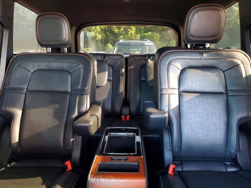 Aukcja sprzedaży 2025 Lincoln Aviator, vin: 5LM5J9XC4SGL02773, numer aukcji: 64330496