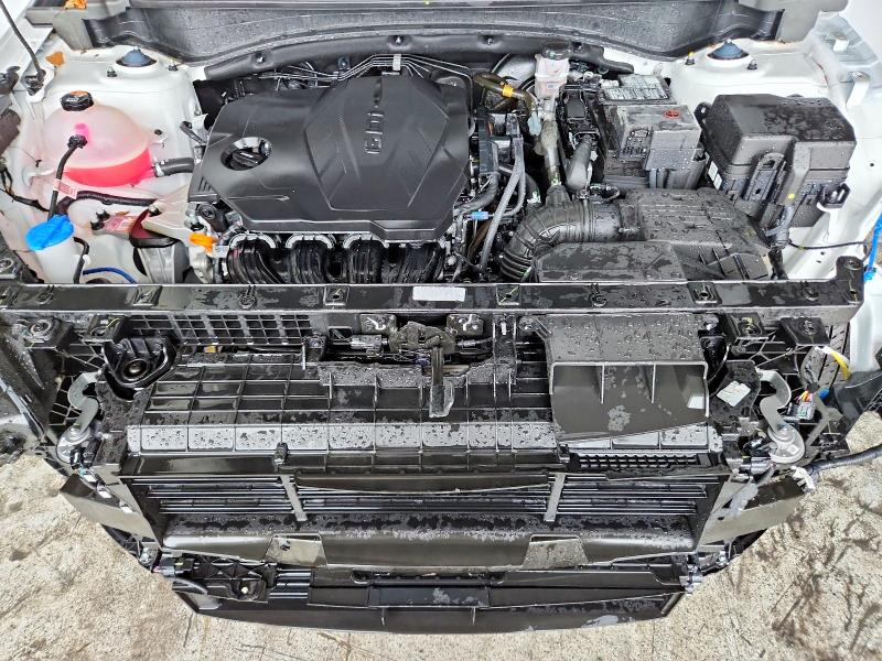 Продаж на аукціоні авто 2025 Kia Sportage, vin: 5XYK33DF8SG275516, номер лоту: 63500756