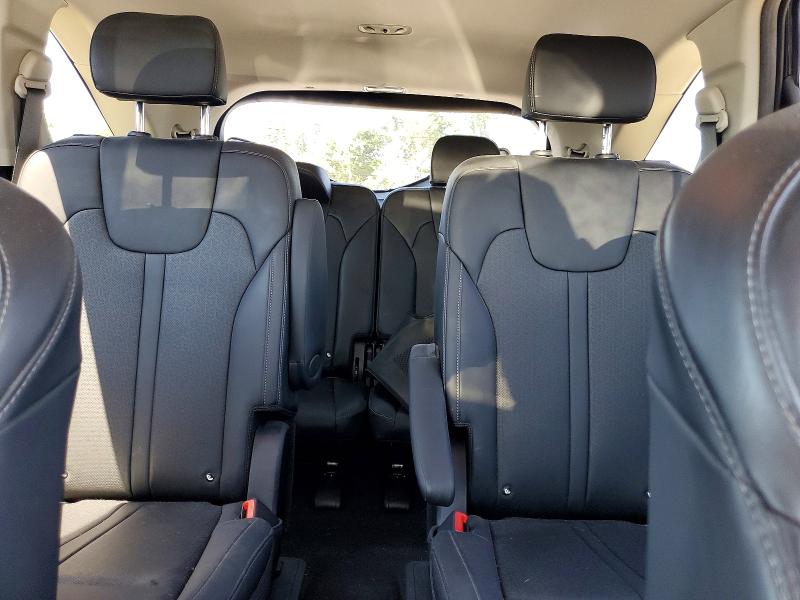 Продаж на аукціоні авто 2023 Kia Sorento, vin: KNDRHDLG2P5184175, номер лоту: 65705296