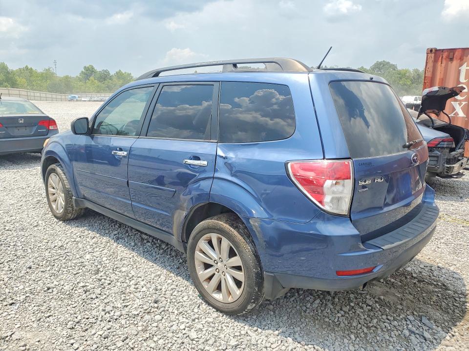 Aukcja sprzedaży 2012 Subaru Forester, vin: JF2SHADC0CH409120, numer aukcji: 63829616
