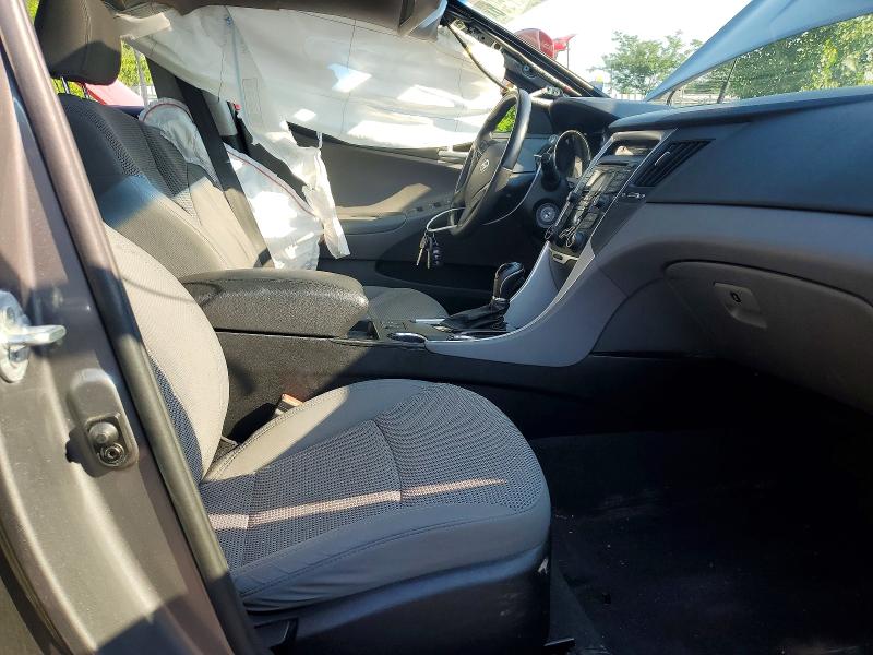 Aukcja sprzedaży 2013 Hyundai Sonata, vin: 5NPEB4AC1DH662470, numer aukcji: 61227506