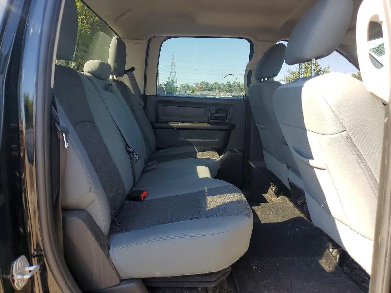 Продаж на аукціоні авто 2019 Ram 1500 Classic, vin: 3C6RR7KT6KG729882, номер лоту: 66963716