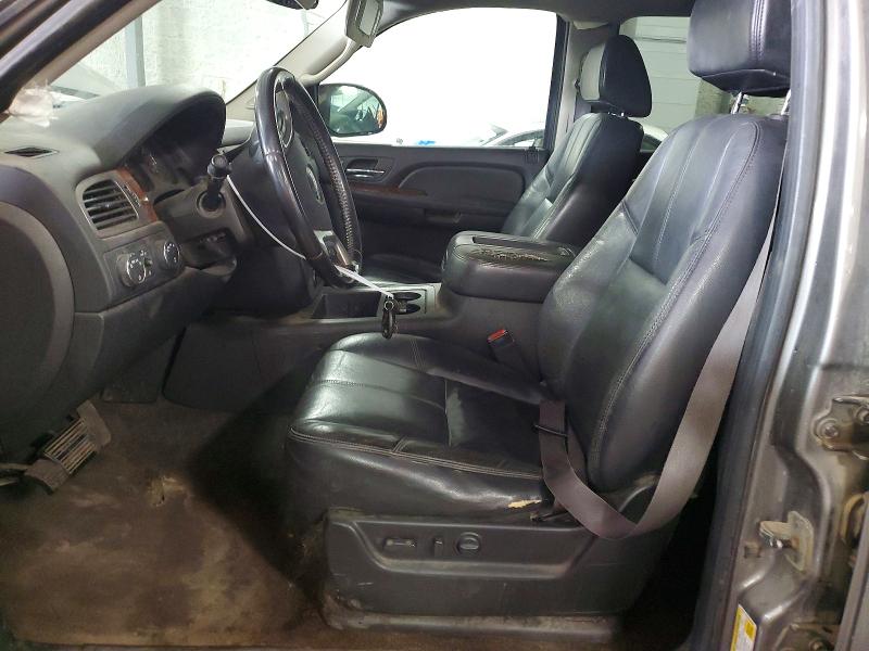 Aukcja sprzedaży 2009 Gmc Yukon, vin: 1GKFK33049J120896, numer aukcji: 64058216