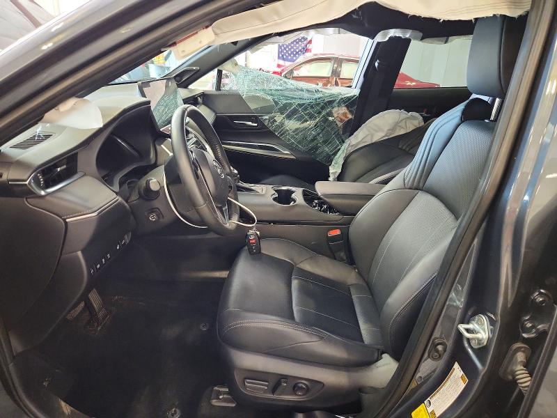 Aukcja sprzedaży 2023 Toyota Venza, vin: JTEAAAAH1PJ119963, numer aukcji: 63729256