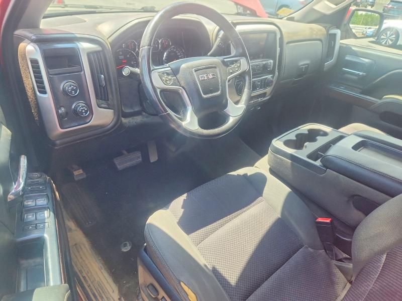 63499446 :رقم المزاد ، 1GTV2UEC1EZ225413 vin ، 2014 Gmc Sierra مزاد بيع