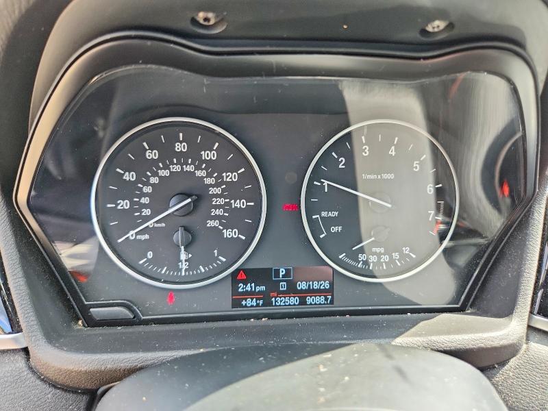 Aukcja sprzedaży 2016 Bmw X1, vin: WBXHT3C36G5F65695, numer aukcji: 65642166