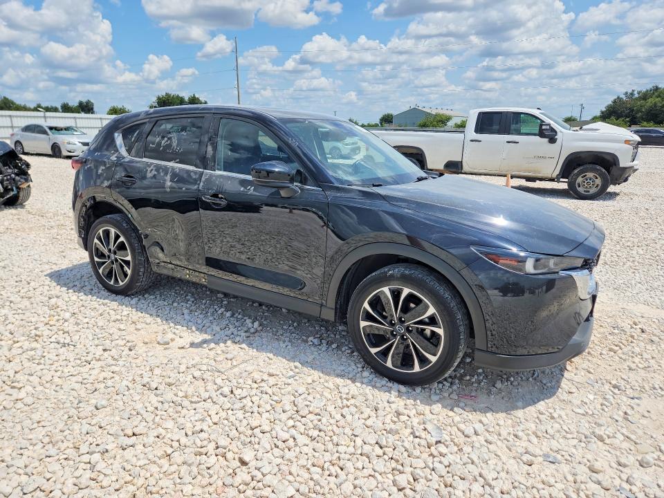 Aukcja sprzedaży 2023 Mazda Cx-5, vin: JM3KFBDM2P0198453, numer aukcji: 64328946