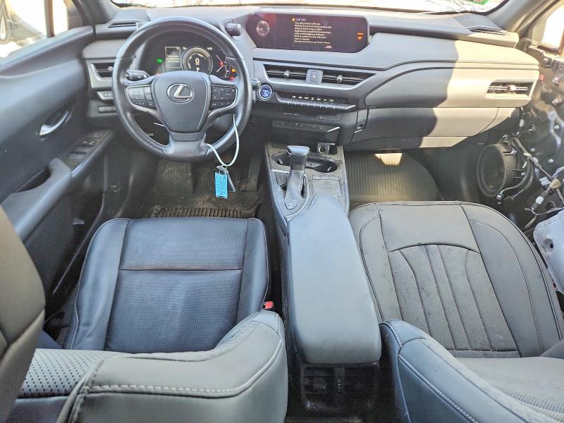 Продажа на аукционе авто 2019 Lexus Ux, vin: JTHU9JBH4K2017521, номер лота: 66295086