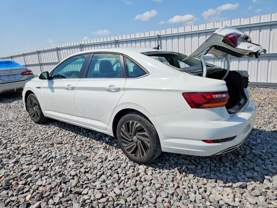 Продаж на аукціоні авто 2019 Volkswagen Jetta, vin: 3VWGB7BU8KM126167, номер лоту: 63806966