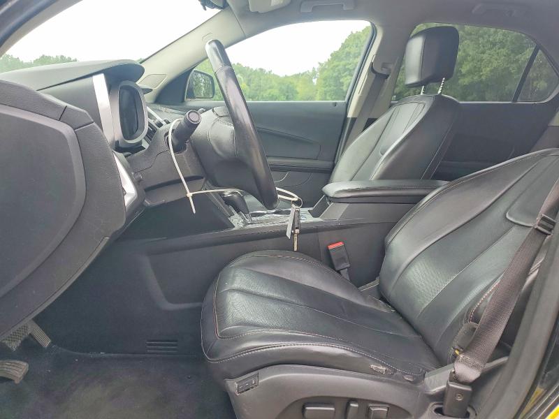 Продажа на аукционе авто 2017 Chevrolet Equinox, vin: 2GNFLFEKXH6266344, номер лота: 63585396