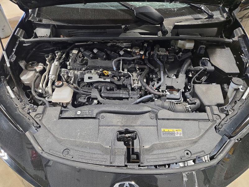 Продаж на аукціоні авто 2025 Toyota Prius Plug-in Hybrid, vin: JTDACACU8S3047164, номер лоту: 64752066