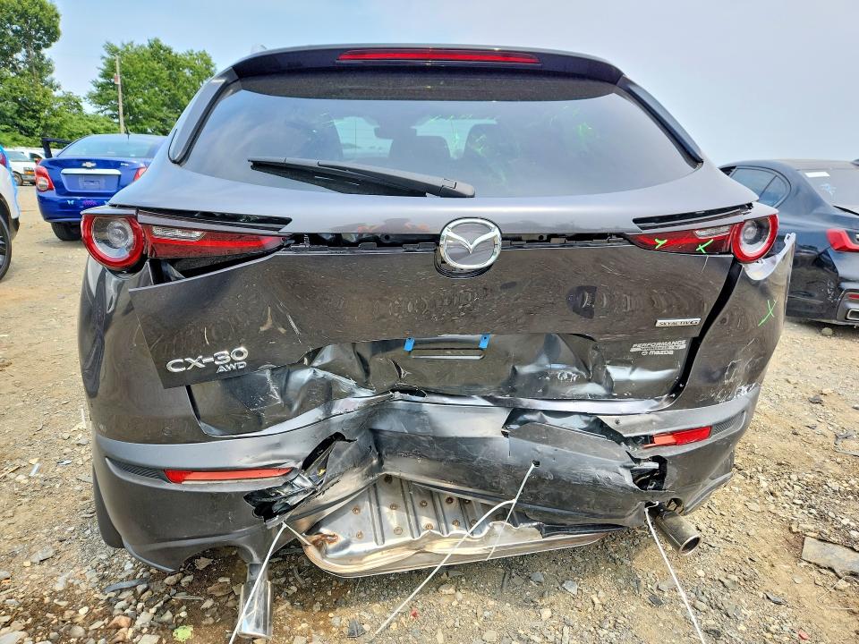 Продаж на аукціоні авто 2026 Mazda Cx-30, vin: 3MVDMBCL9TM144072, номер лоту: 62927476