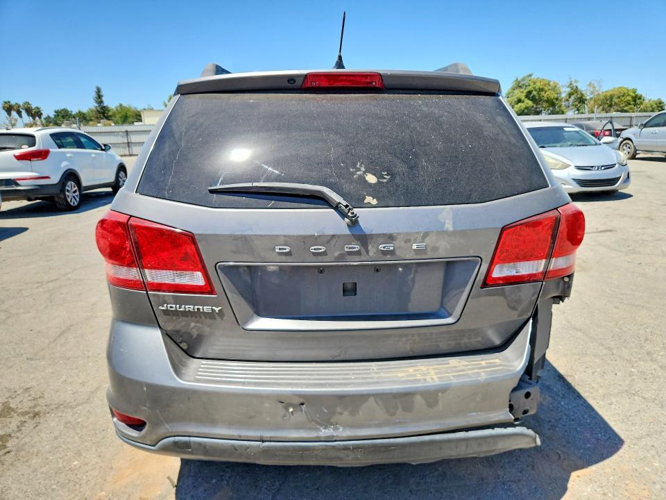 Aukcja sprzedaży 2013 Dodge Journey, vin: 3C4PDCBB1DT723075, numer aukcji: 64986646