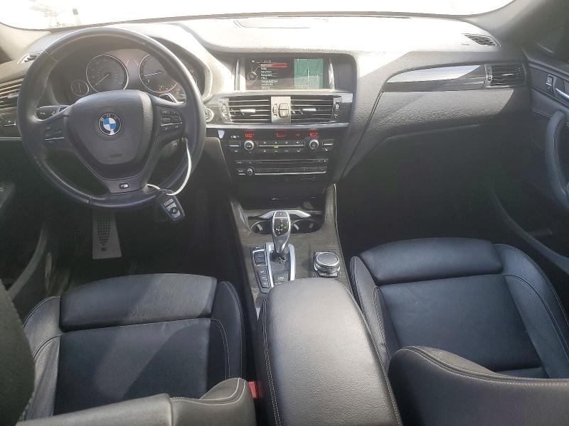 66781116 :رقم المزاد ، 5UXXW3C53G0R22552 vin ، 2016 Bmw X4 مزاد بيع