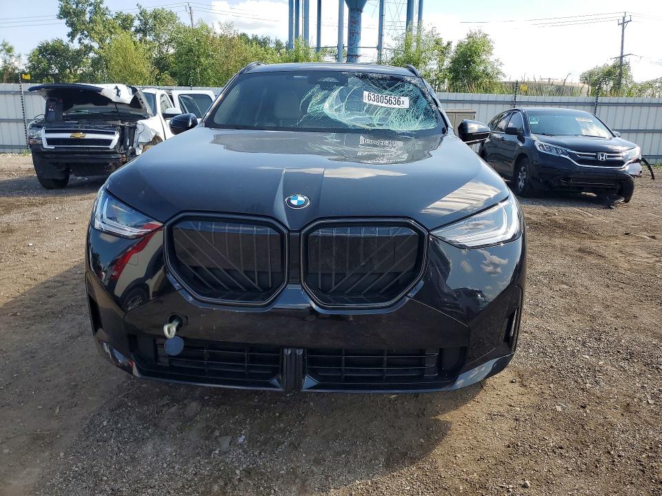 Aukcja sprzedaży 2026 Bmw X3, vin: 5UX53GP00T9308537, numer aukcji: 63805636