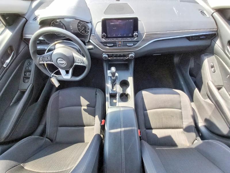 Продажа на аукционе авто 2025 Nissan Altima, vin: 1N4BL4DV9SN333855, номер лота: 64323826