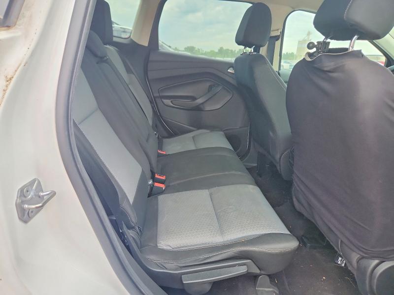 Aukcja sprzedaży 2017 Ford Escape, vin: 1FMCU9GD6HUD33477, numer aukcji: 65225896