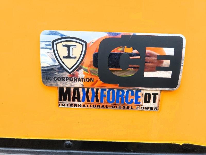 Auction sale of the 2013 Ic Corporation 3000, vin: 4DRBUAAP3DB258338, lot number: 63926096