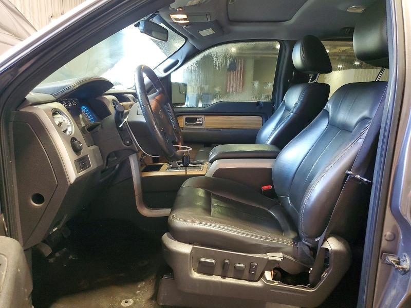 Aukcja sprzedaży 2011 Ford F150, vin: 1FTFW1ET6BFD37421, numer aukcji: 65758846