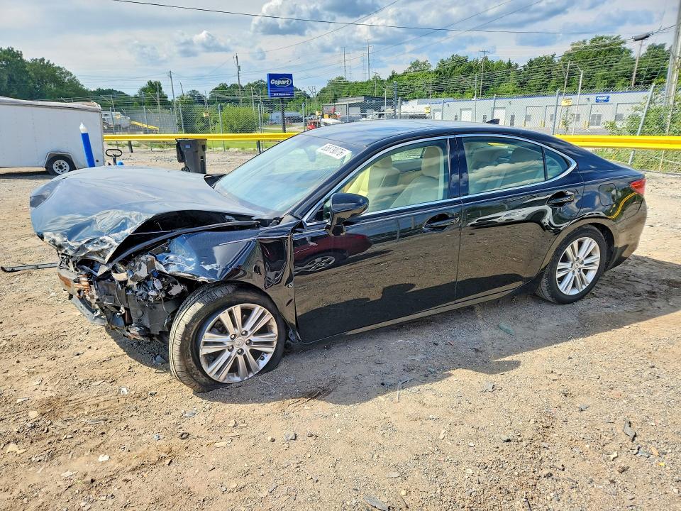 Aukcja sprzedaży 2015 Lexus Es, vin: JTHBK1GG0F2180071, numer aukcji: 65879076