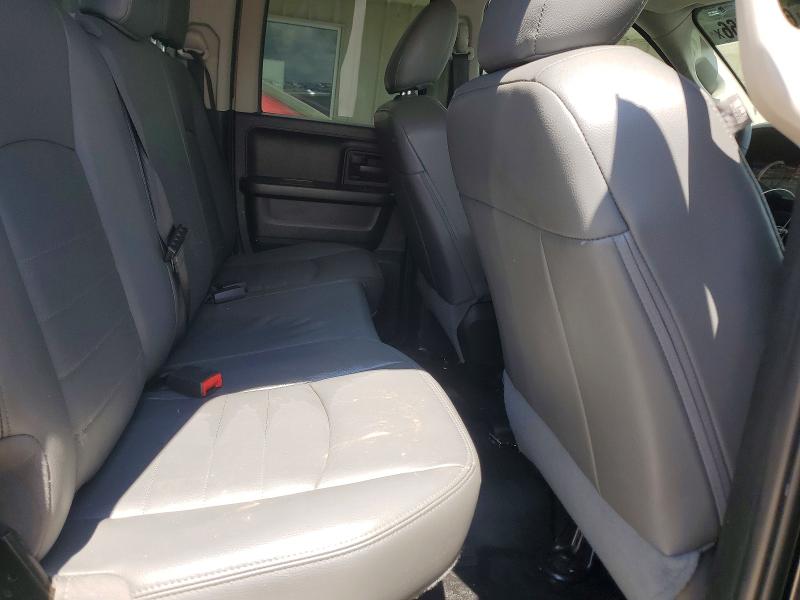 Продаж на аукціоні авто 2018 Ram 1500, vin: 1C6RR6FG3JS296651, номер лоту: 65123266