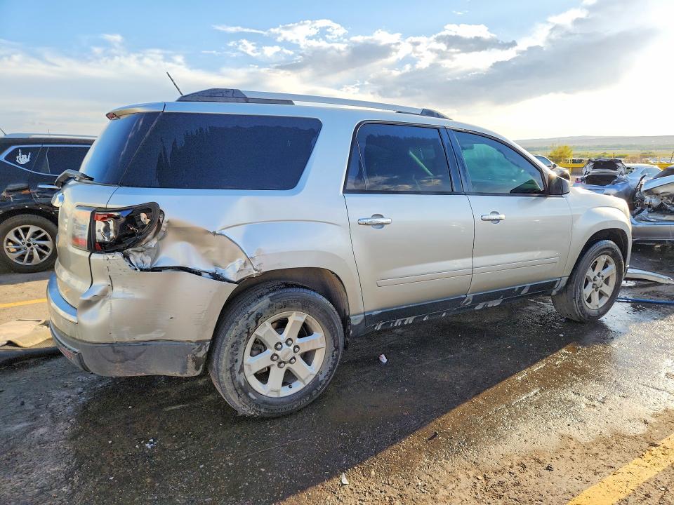 65375846 :رقم المزاد ، 1GKKRNED3FJ120471 vin ، 2015 Gmc Acadia مزاد بيع