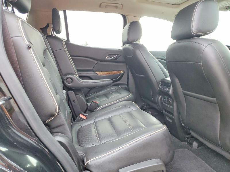 Aukcja sprzedaży 2019 Gmc Acadia, vin: 1GKKNXLS9KZ222135, numer aukcji: 66790376