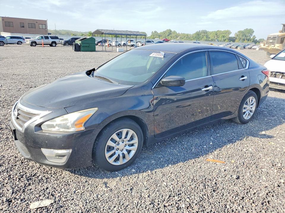 Aukcja sprzedaży 2013 Nissan Altima, vin: 1N4AL3AP9DN520771, numer aukcji: 67095696
