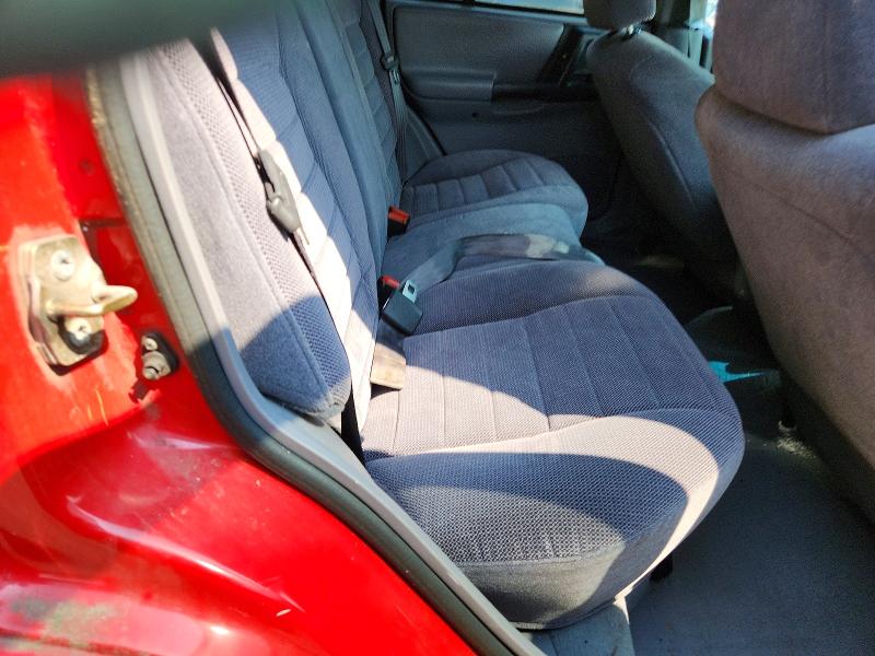 Aukcja sprzedaży 1998 Jeep Grand Cherokee, vin: 1J4GZ58S7WC274370, numer aukcji: 62840906