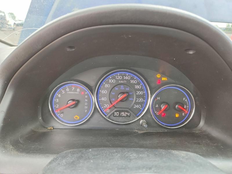 64547066 :رقم المزاد ، 2HGES16644H924459 vin ، 2004 Honda Civic مزاد بيع