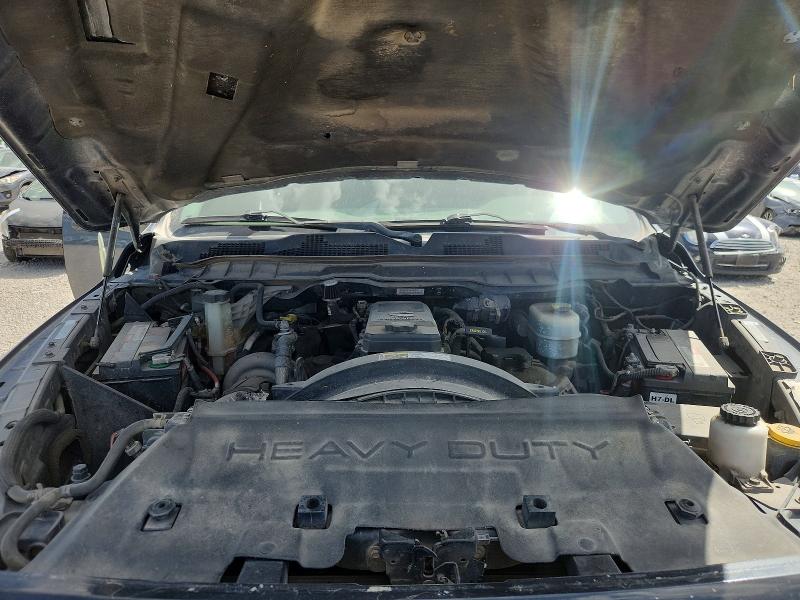 Продаж на аукціоні авто 2013 Ram 2500, vin: 3C6UR5CL8DG593710, номер лоту: 65015246
