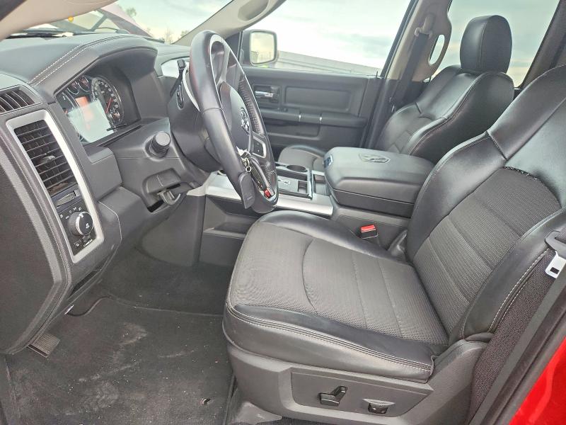 Продаж на аукціоні авто 2011 Dodge Ram 1500, vin: 1D7RV1GT9BS655575, номер лоту: 65632366