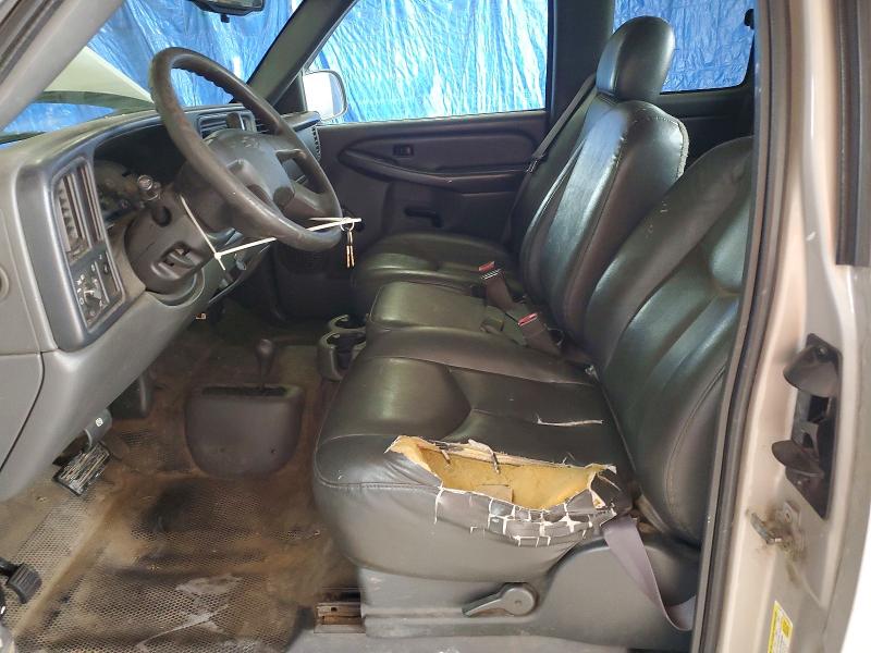 Aukcja sprzedaży 2007 Chevrolet Silverado, vin: 1GCEK19B57Z103916, numer aukcji: 64831496