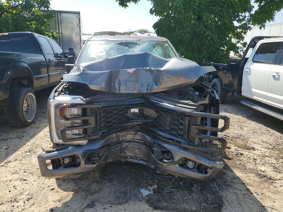 Продажа на аукционе авто 2026 Ford F250, vin: 1FT8W2BT4TEC20754, номер лота: 60862136