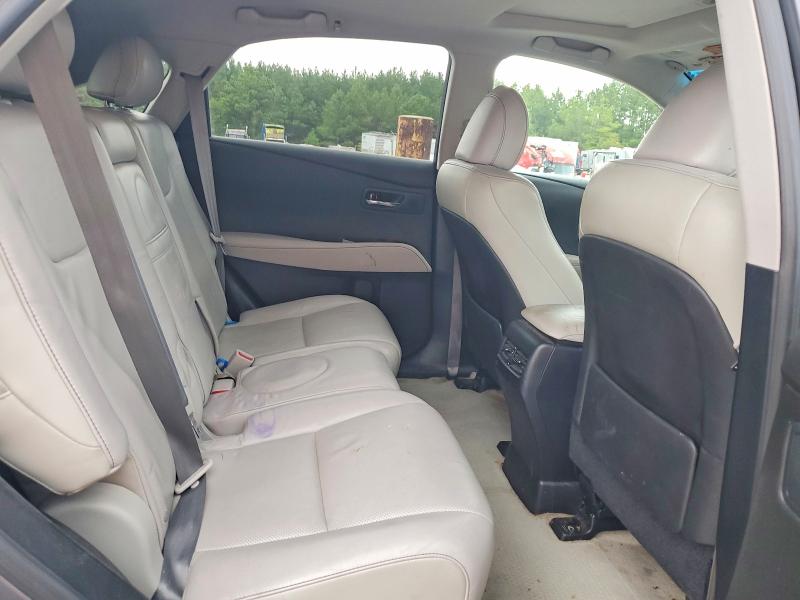 Aukcja sprzedaży 2013 Lexus Rx, vin: 2T2ZK1BAXDC106878, numer aukcji: 63819256