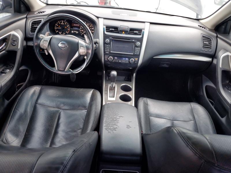 Aukcja sprzedaży 2015 Nissan Altima, vin: 1N4BL3AP7FC286004, numer aukcji: 66089446