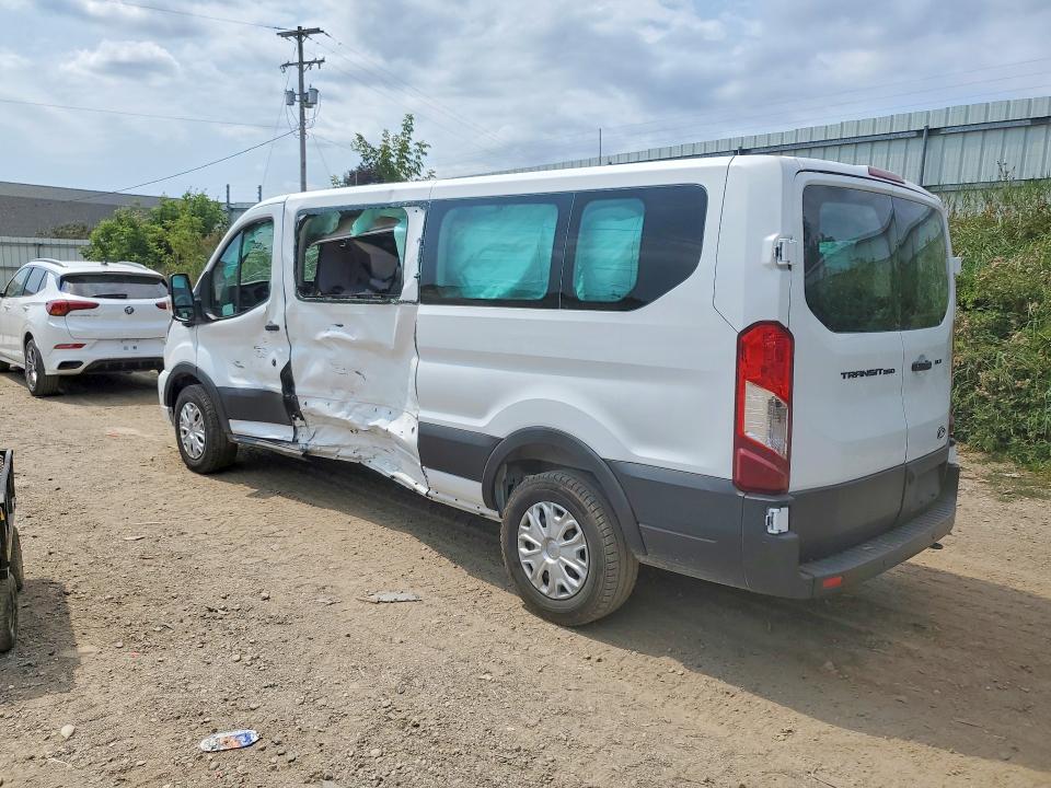 Продажа на аукционе авто 2026 Ford Transit, vin: 1FBAX2Y88TKA07846, номер лота: 63949376