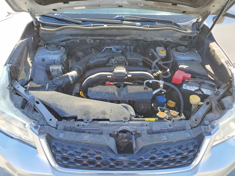 Продаж на аукціоні авто 2016 Subaru Forester, vin: JF2SJADCXGH548889, номер лоту: 65653296